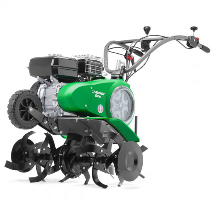 

Бензиновый мотоблок Caiman Vario 60H 3000362109 5,5 л.с