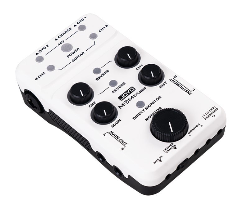 

Звуковая карта Joyor Momix-PRO (C-USB31/CC-3 0.9m), Momix-PRO