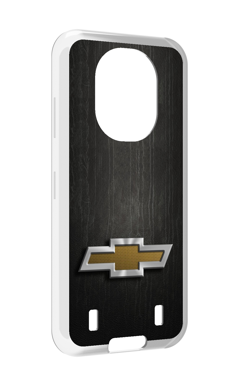 Чехол MyPads chevrolet 2 для Oukitel WP16