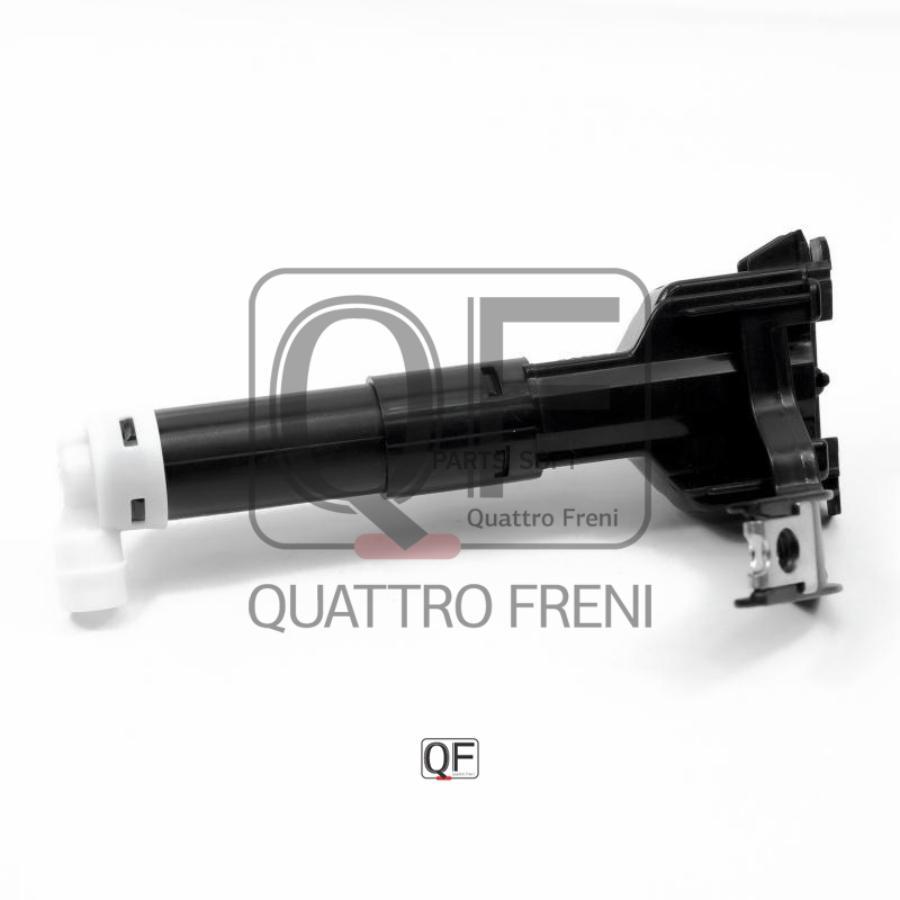 

QUATTRO FRENI QF10N00091 Форсунка омыв.фар TOYOTA 1шт