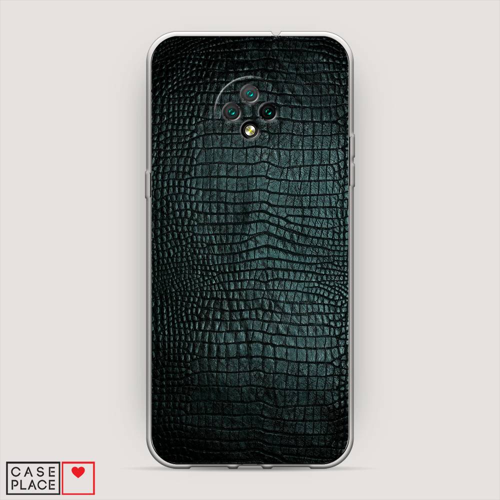 

Чехол Awog на Doogee X95 / Дуги X95 "Черная змея", Разноцветный, 220850-3