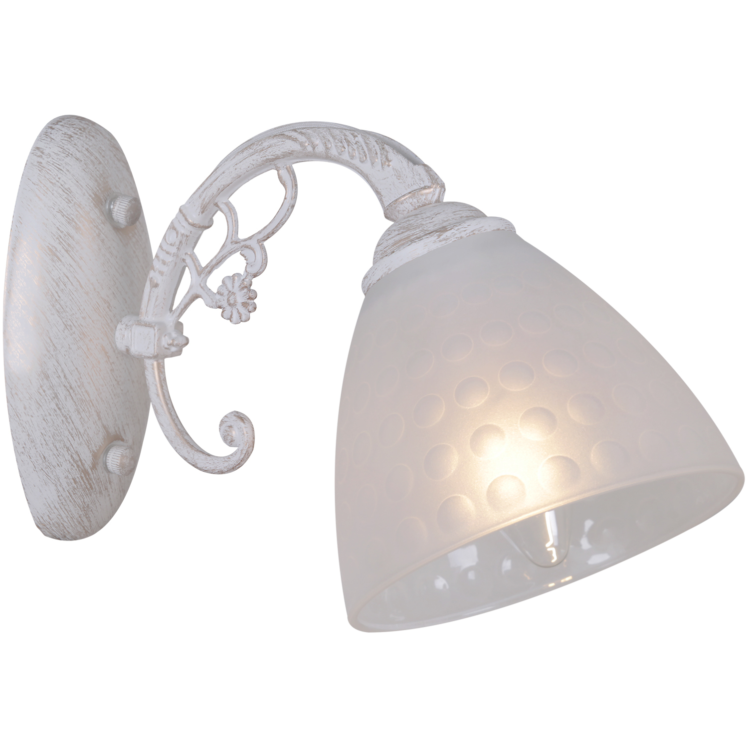 

Бра illumico IL0232-1WSQ-24 SS SPICA