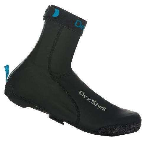 

Бахилы на велотуфли Dexshell Light Weight Overshoes OS337 размер S (36-38)