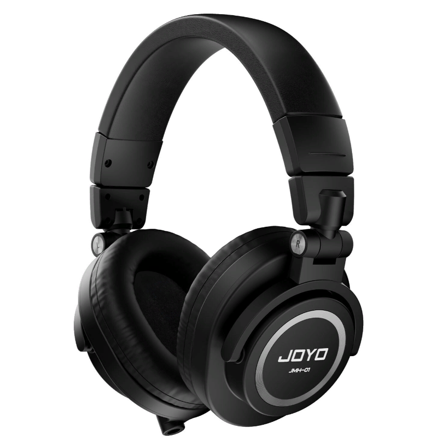 

Проводные наушники Joyo Black (IP-201PR 6M BK 6.0m)