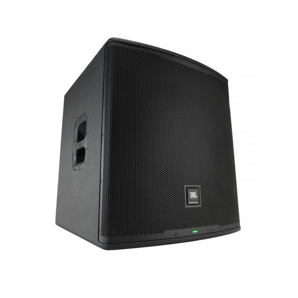 

Активный сабвуфер JBL EON718S black, EON718S