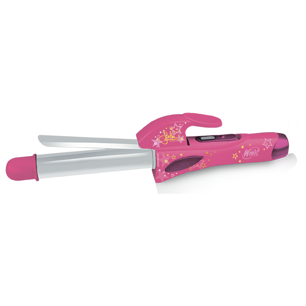 

Электрощипцы Vitek WX-2301 Winx Pink, Розовый