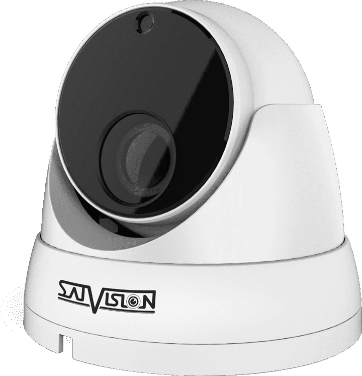 

AHD видеокамера SatVision SVC-D372V 2 Mpix 2.8-12mm UTC/DIP
