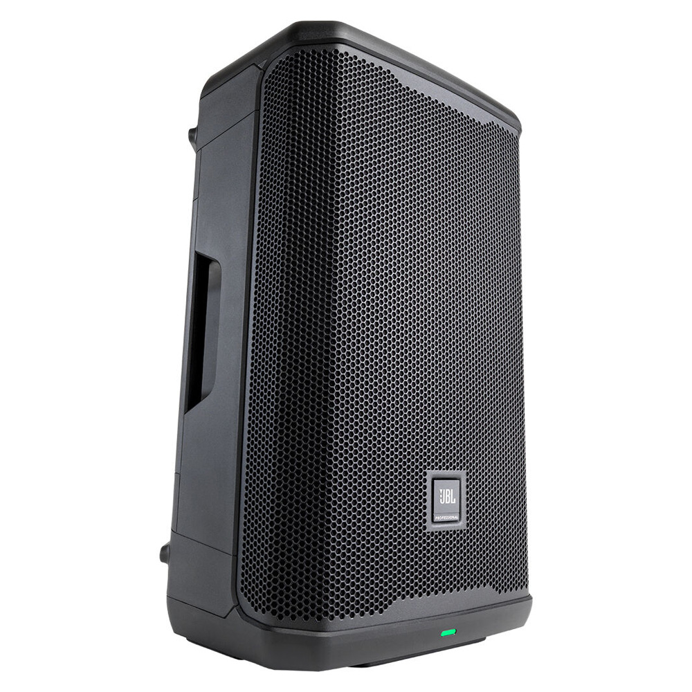 

Активная акустическая система JBL PRX912 Black, PRX912