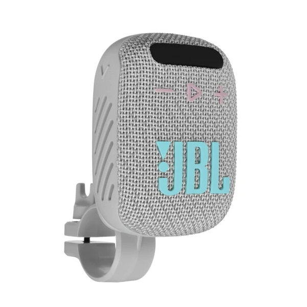 Портативная колонка JBL Wind 3 Grey