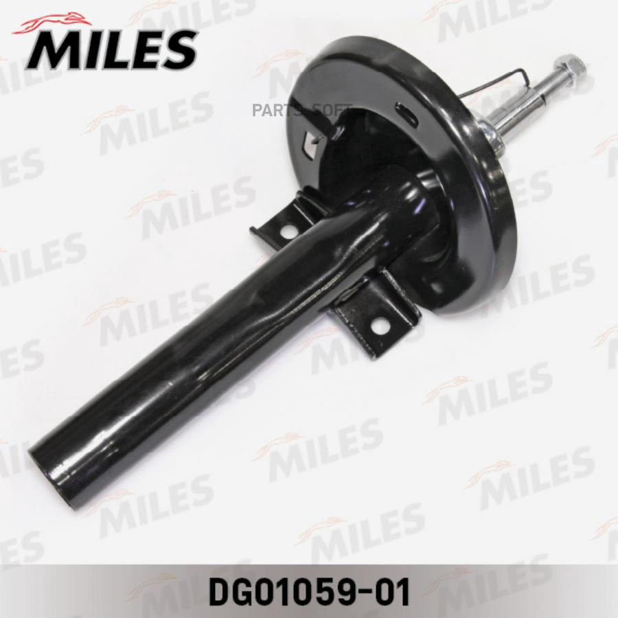 

Амортизатор Передний Vw Sharan 96- (Kyb 334947) Dg01059-01 Miles арт. DG01059-01