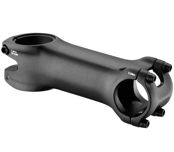 

Giant Вынос руля GIANT CONTACT SL OD2 80 мм, 10 град