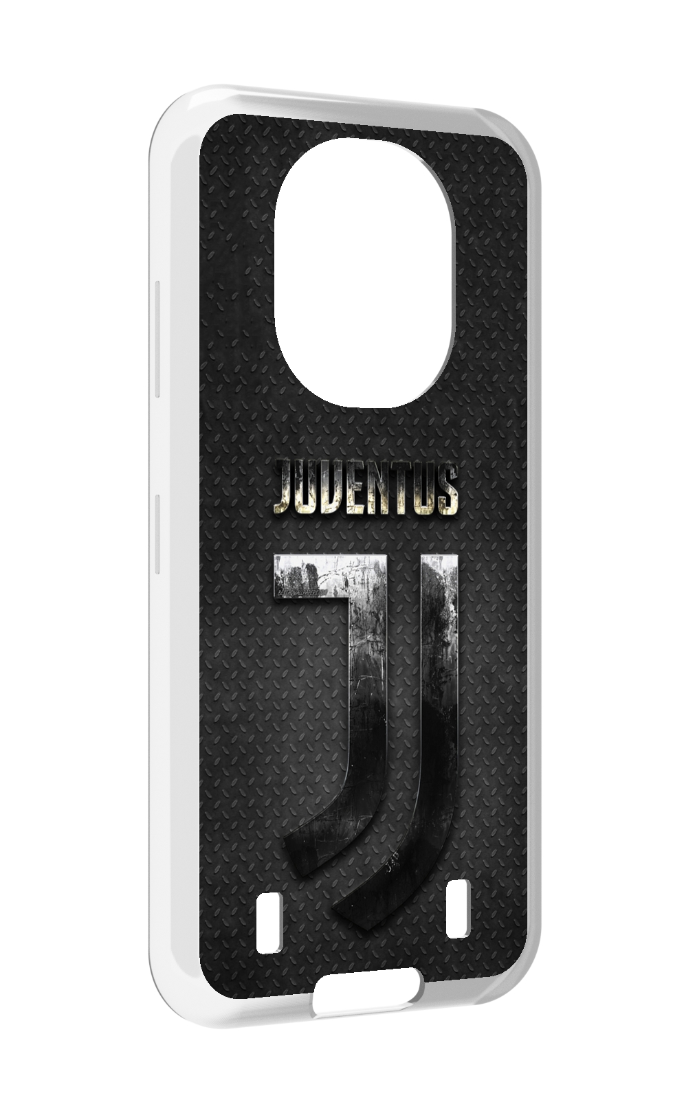 

Чехол MyPads фк ювентус турин для Oukitel WP16, Прозрачный, Tocco