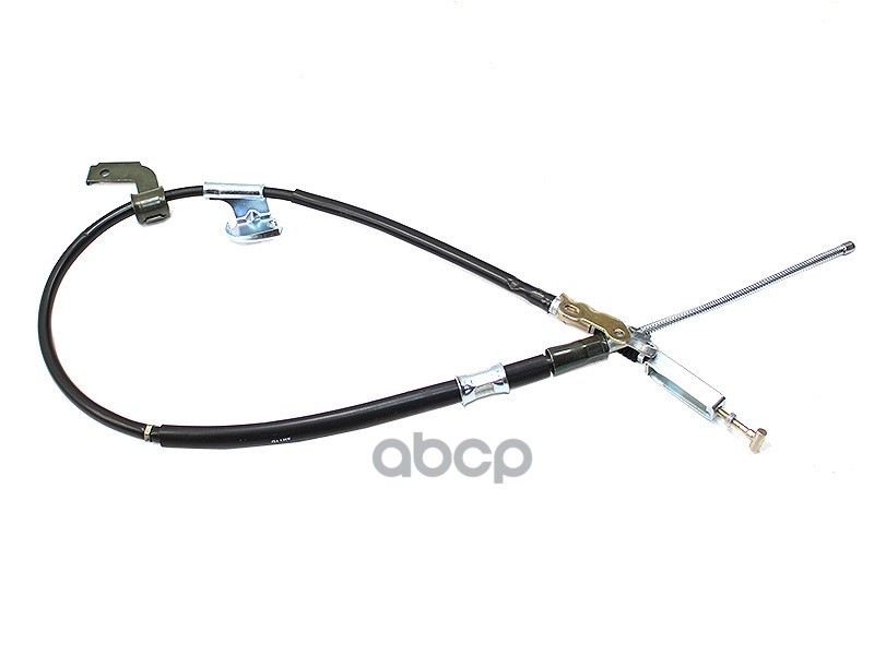 

Трос Стояночного Тормоза Toyota Hilux Kun2# 05- Rh (правый) Sat арт. ST-46420-0K101