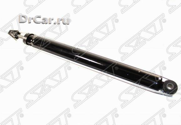 фото Sat амортизатор задний (седан) ford focus 3 11- rh=lh sat st1725049