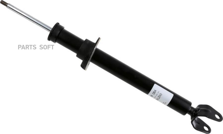 

Sachs Амортизатор Подвески Перед Mb C (W205) 13- Увел. Дор. Просвет