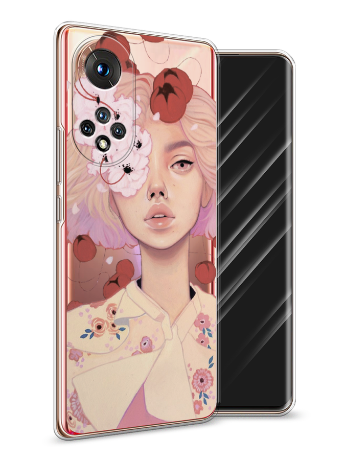 Чехол Awog  на Honor 50 