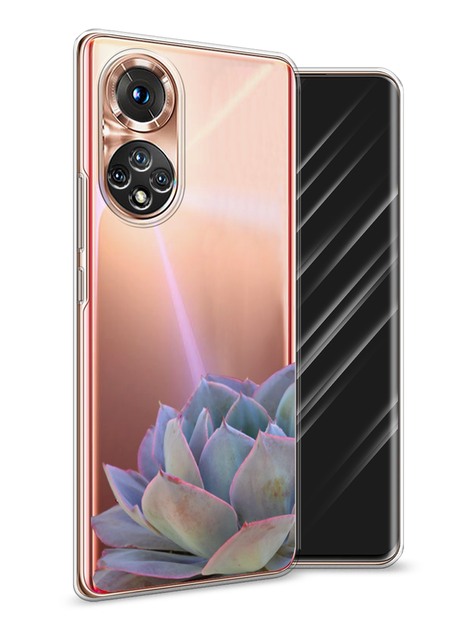 

Чехол Awog на Honor 50 "Молодило уголок", Серый, 6105450-8