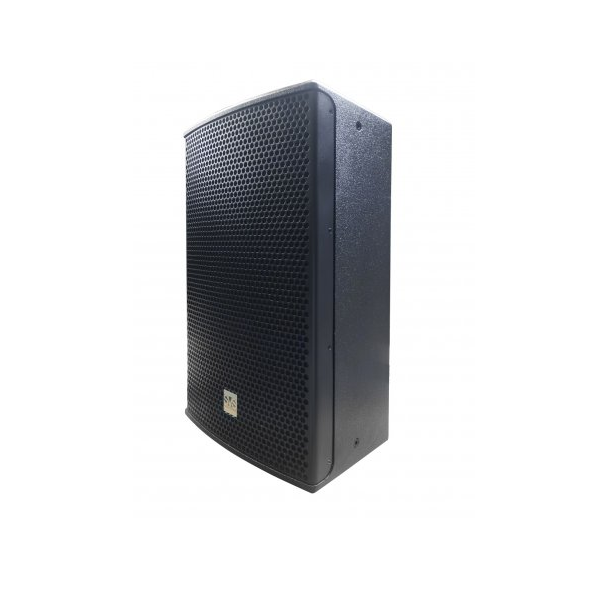 

Активная акустическая система SVS Audiotechnik FS-12A Black, FS-12A