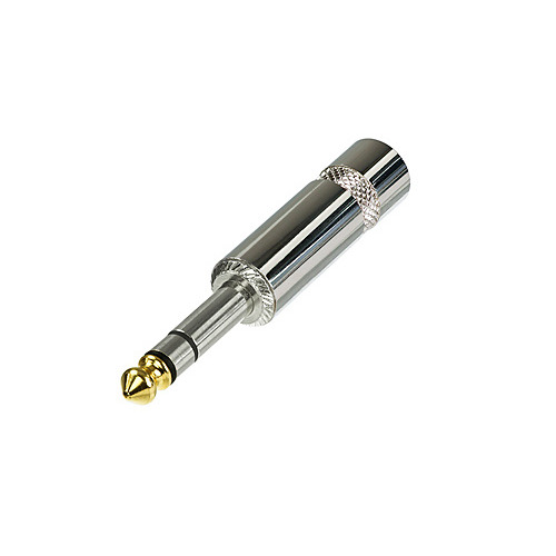 

Разъем Jack (Stereo) REAN Connectors NYS228GT, NYS228GT