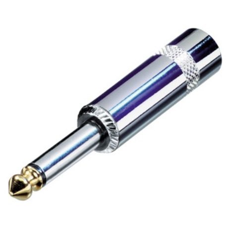 

Разъем Jack (Mono) REAN Connectors NYS224GT, NYS224GT