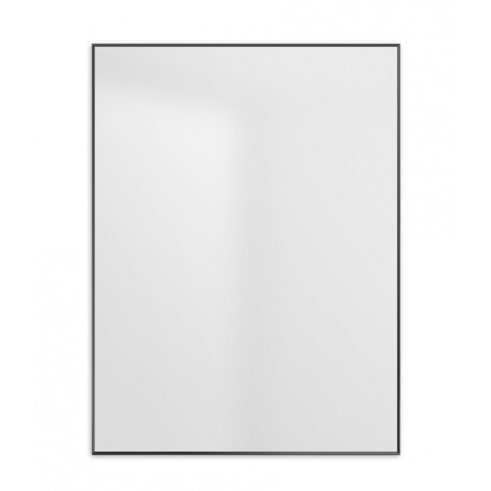 

Зеркало BelBagno Чёрный SPC-AL-600-800 Nero