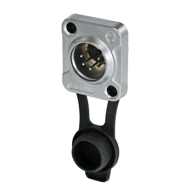 

Терминал XLR (Папа) REAN Connectors RRX5M-Z-000-1, RRX5M-Z-000-1