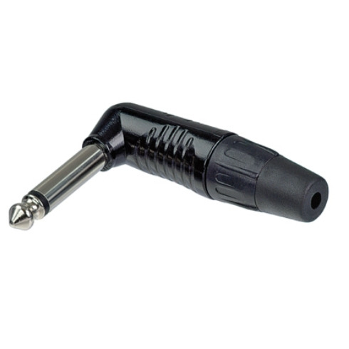 Разъем Jack Mono REAN Connectors RP2RC-BAG 627₽