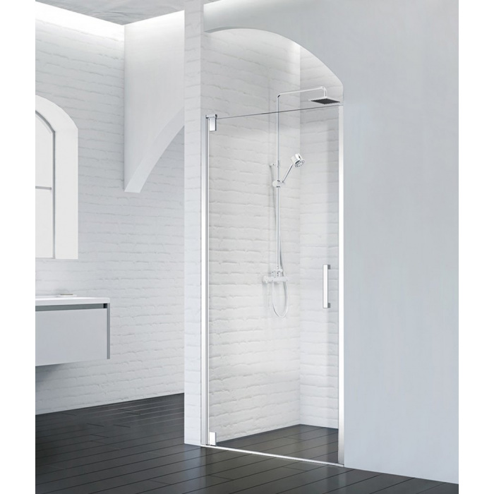

Дверь душевая BelBagno Marmi 700x1950 MARMI-B-1-70-C-Cr