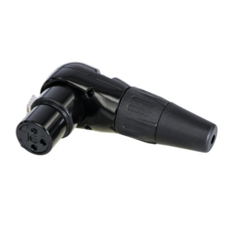 

Разъем XLR (Мама) REAN Connectors RC3FR-BAG, RC3FR-BAG