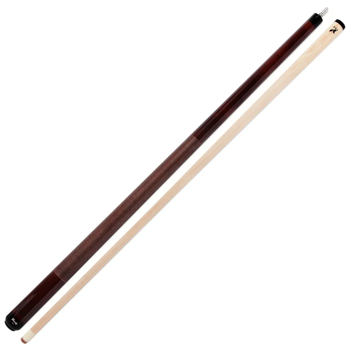 

Кий Viking B2205 Coffee 2PC Пул, B2205