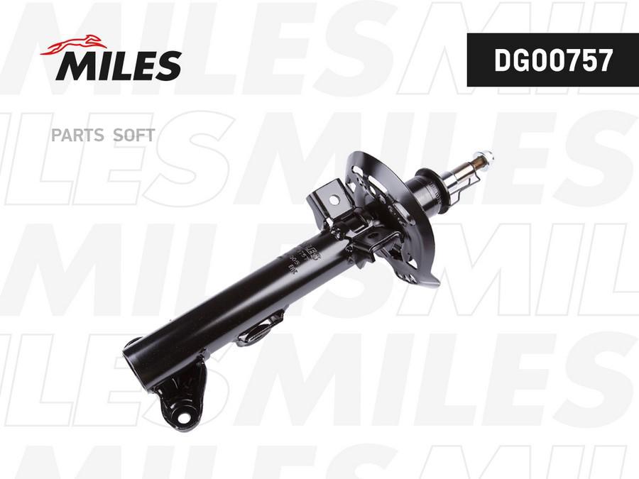 

Амортизатор подвески Miles DG00757