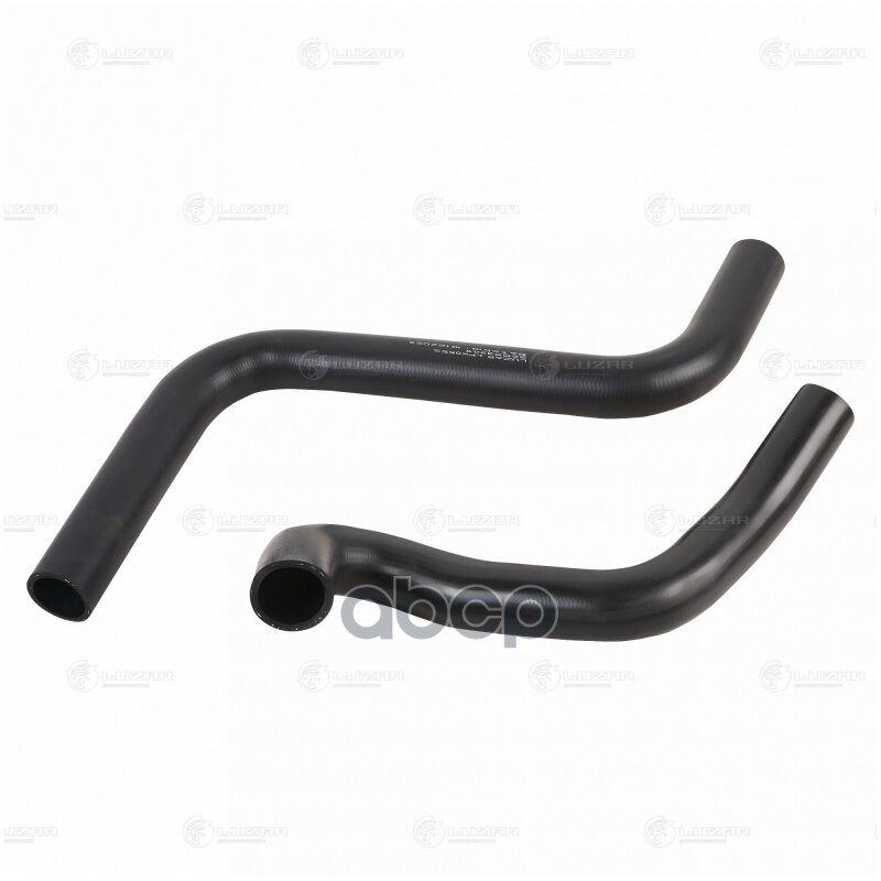 

Кмпл Патрубков Охл. Для А/М Chevrolet Lacetti (04-) 1.4I/1.6I/1.8I (Epdm, 2) (Lpk 0552)