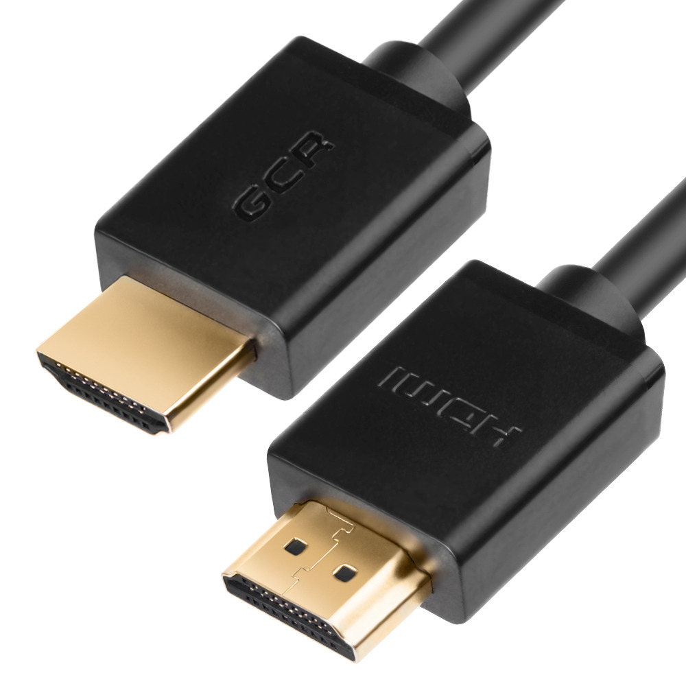

Кабель HDMI - HDMI Greenconnect GCR-HM411 15.0m, GCR-HM411 15.0m