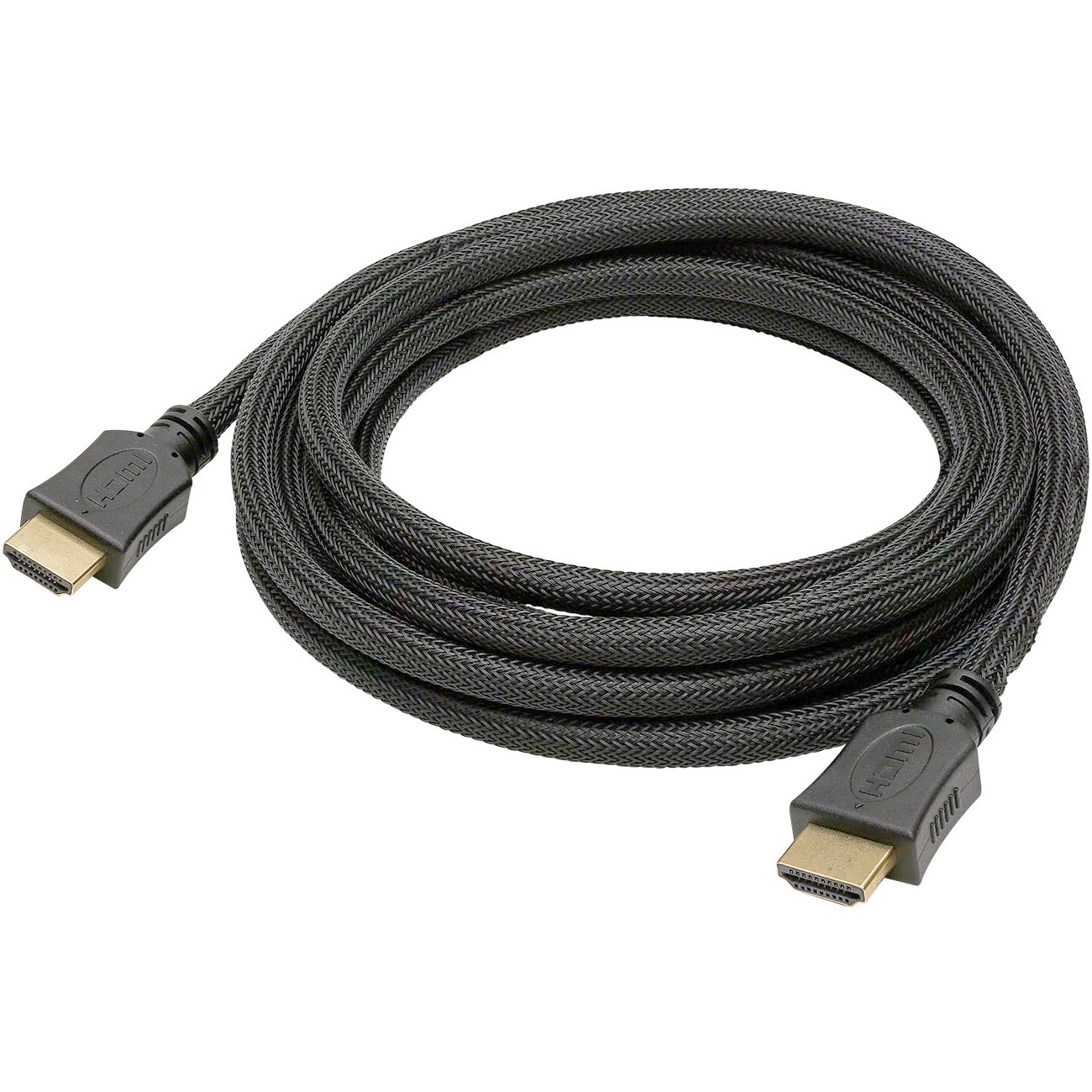 

Кабель HDMI - HDMI Sommer Cable HD14-1000-SW 10.0m, HD14-1000-SW 10.0m