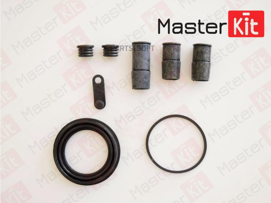 

Ремкомплект Тормозного Суппорта MasterKit 77A1463
