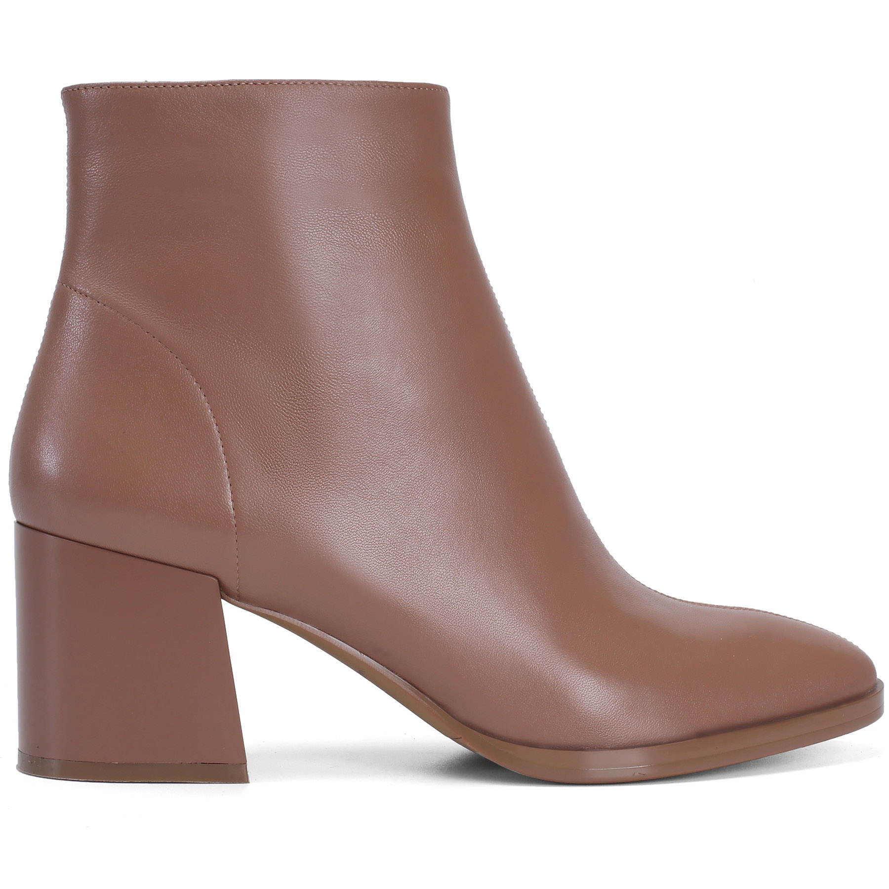 

Ботильоны женские Ekonika EN1458-21-20Z_1 бежевые 36 RU, EN1458-21-20Z_1