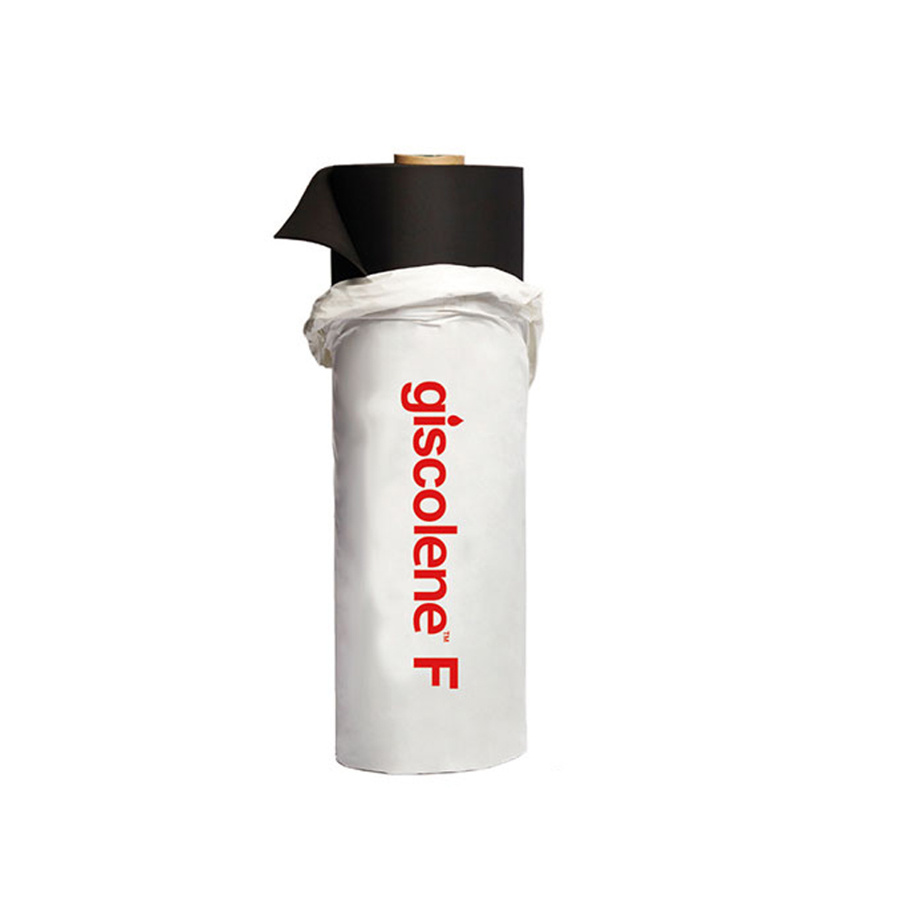 

ЭПДМ мембрана Firestone Giscolene F-075, толщина 0,75 мм, рулон 1,5 х 20 м