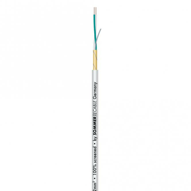

Кабель микрофонный в нарезку Sommer Cable 200-0400 SC-Isopod SO-F22, 200-0400 SC-Isopod SO-F22