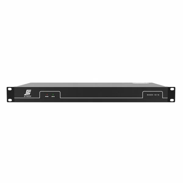 

Звуковая карта S-Track DACO 1616 2.1, DACO 1616