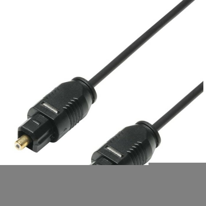 

Кабель оптический Toslink - Toslink Adam Hall K3DTOS4M0200 2.0m, K3DTOS4M0200 2.0m