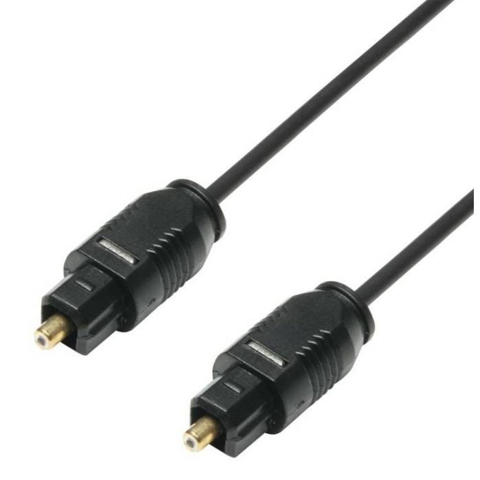 

Кабель оптический Toslink - Toslink Adam Hall K3DTOS4M0100 1.0m, K3DTOS4M0100 1.0m