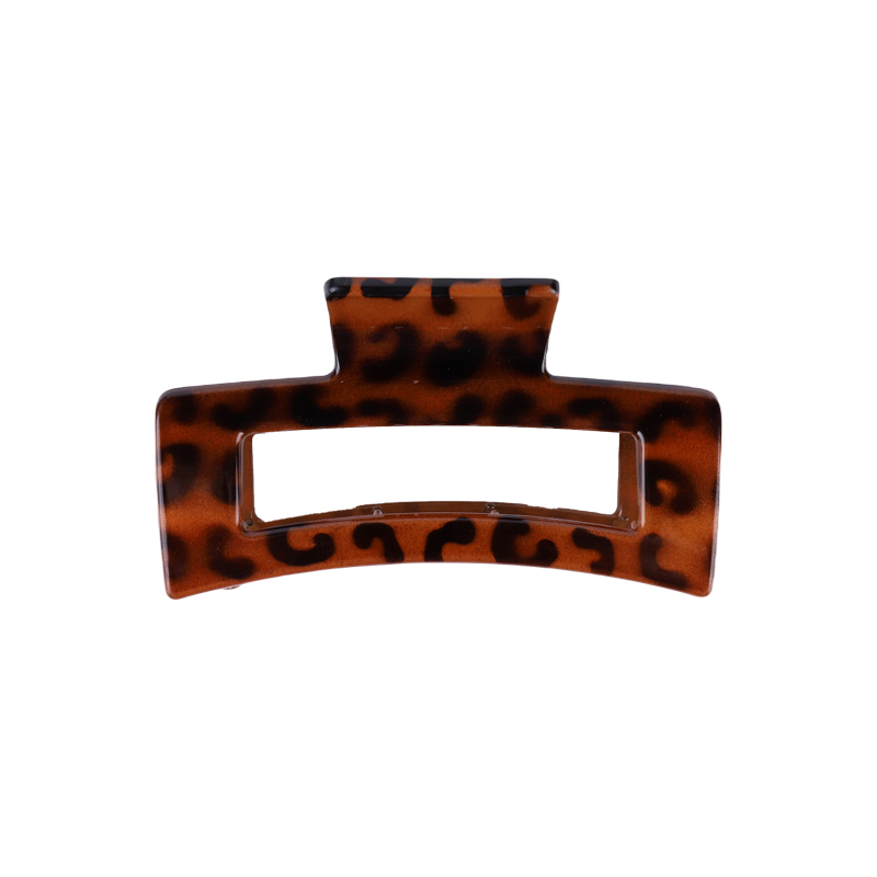 

Заколка для волос Accessories Краб 9*4,5 см 1 шт