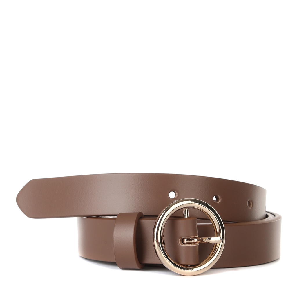 

Ремень женский Abricot CH-A2-0008 р. M, бежевый, CH-A2-0008