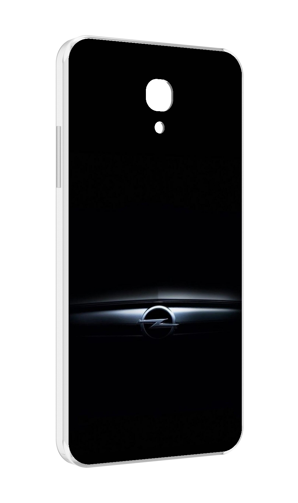 

Чехол MyPads opel 2 для Lenovo Vibe P2 5.5 (P2a42), Прозрачный, Tocco