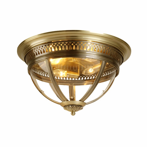 фото Delight collection residential 771105 km0115c-4 brass