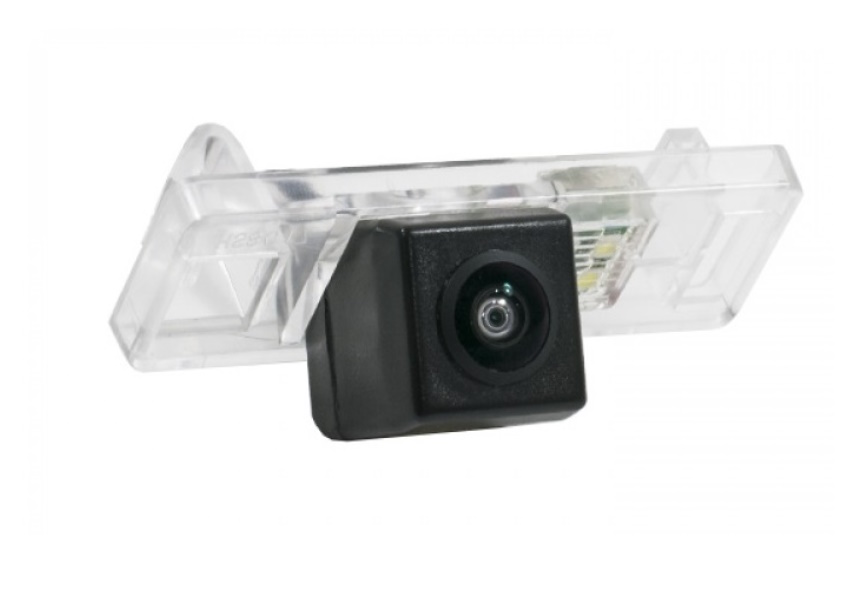 Камера заднего вида VizantIL Trade САRM 9587 для Peugeot 407308CC307hatch Citroen 239200₽