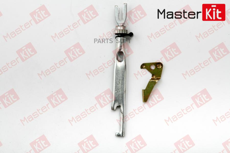 

Распорная Планка Колодок Renault MasterKit 77AP035