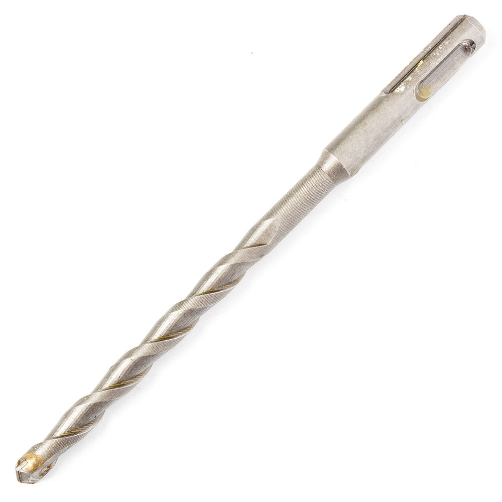 

Redverg Бур SDS plus RedVerg 6x110 мм(100041), Бур SDS plus RedVerg 6x110 мм(100041)