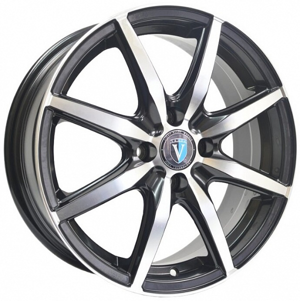 

Колесный диск Venti 1715 BD 7x17/5x108 ET45 D67.1