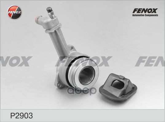

Цилиндр Рабочий Привода Сцепления FENOX арт. P2903